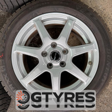 DUNLOP PRD R16 5x114.3 6.5JJ ET38 (1D40325)
