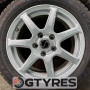 DUNLOP PRD R16 5x114.3 6.5JJ ET38 (1D40325)  Контрактные (Б/У)   3 