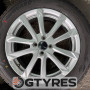 MONZA ZACK JP-325 R17 4X100 6JJ ET40 (3D40325)  Контрактные (Б/У)   2 