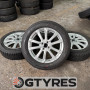 MONZA ZACK JP-325 R17 4X100 6JJ ET40 (3D40325)  Контрактные (Б/У)   5 