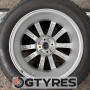 MONZA ZACK JP-325 R17 4X100 6JJ ET40 (3D40325)  Контрактные (Б/У)   8 