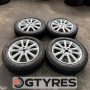 MONZA ZACK JP-325 R17 4X100 6JJ ET40 (3D40325)  Контрактные (Б/У)   4 