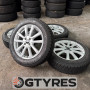 MONZA ZACK JP-325 R17 4X100 6JJ ET40 (3D40325)  Контрактные (Б/У)   7 