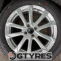 MONZA ZACK JP-325 R17 4X100 6JJ ET40 (3D40325)  Контрактные (Б/У)   3 