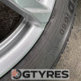 MONZA ZACK JP-325 R17 4X100 6JJ ET40 (3D40325)  Контрактные (Б/У)   14 