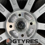 MONZA ZACK JP-325 R17 4X100 6JJ ET40 (3D40325)  Контрактные (Б/У)   11 