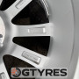 MONZA ZACK JP-325 R17 4X100 6JJ ET40 (3D40325)  Контрактные (Б/У)   9 