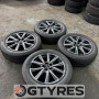 MAZDA CX-5 R19 5x114.3 7JJ ET45 (4D40325)  Контрактные (Б/У)   6 
