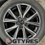 MAZDA CX-5 R19 5x114.3 7JJ ET45 (4D40325)  Контрактные (Б/У)   2 