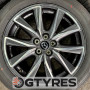 MAZDA CX-5 R19 5x114.3 7JJ ET45 (4D40325)  Контрактные (Б/У)   1 