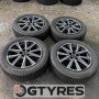 MAZDA CX-5 R19 5x114.3 7JJ ET45 (4D40325)  Контрактные (Б/У)   4 