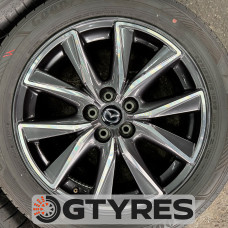 MAZDA CX-5 R19 5x114.3 7JJ ET45 (4D40325)