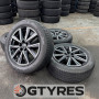 MAZDA CX-5 R19 5x114.3 7JJ ET45 (4D40325)  Контрактные (Б/У)   7 