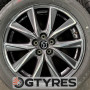MAZDA CX-5 R19 5x114.3 7JJ ET45 (4D40325)  Контрактные (Б/У)   3 