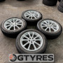 HOT STUFF EXCEEDER R17 5X100 6JJ ET40 (5D40325)  Контрактные (Б/У)   6 