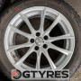 HOT STUFF EXCEEDER R17 5X100 6JJ ET40 (5D40325)  Контрактные (Б/У)   2 