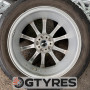 HOT STUFF EXCEEDER R17 5X100 6JJ ET40 (5D40325)  Контрактные (Б/У)   8 