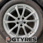 HOT STUFF EXCEEDER R17 5X100 6JJ ET40 (5D40325)  Контрактные (Б/У)   1 