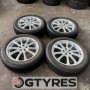 HOT STUFF EXCEEDER R17 5X100 6JJ ET40 (5D40325)  Контрактные (Б/У)   4 