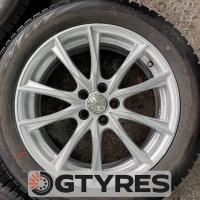 HOT STUFF EXCEEDER R17 5X100 6JJ ET40 (5D40325)