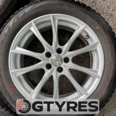 HOT STUFF EXCEEDER R17 5X100 6JJ ET40 (5D40325)
