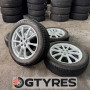 HOT STUFF EXCEEDER R17 5X100 6JJ ET40 (5D40325)  Контрактные (Б/У)   7 