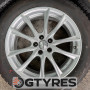 HOT STUFF EXCEEDER R17 5X100 6JJ ET40 (5D40325)  Контрактные (Б/У)   3 
