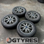 ABATIS  R15 4X100 5.5JJ ET42 (6D40325)  Контрактные (Б/У)   6 