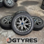 ABATIS  R15 4X100 5.5JJ ET42 (6D40325)  Контрактные (Б/У)   5 