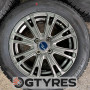 ABATIS  R15 4X100 5.5JJ ET42 (6D40325)  Контрактные (Б/У)   1 