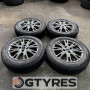 ABATIS  R15 4X100 5.5JJ ET42 (6D40325)  Контрактные (Б/У)   4 