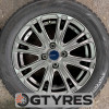 ABATIS  R15 4X100 5.5JJ ET42 (6D40325)