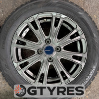 ABATIS  R15 4X100 5.5JJ ET42 (6D40325)