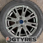 ABATIS  R15 4X100 5.5JJ ET42 (6D40325)   