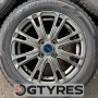 ABATIS  R15 4X100 5.5JJ ET42 (6D40325)  Контрактные (Б/У)   3 