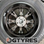ABATIS  R15 4X100 5.5JJ ET42 (6D40325)  Контрактные (Б/У)   8 