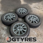 BRIDGESTONE BALMINIMUM R15 4X100 5.5JJ ET42 (8D40325)  Контрактные (Б/У)   6 