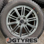 BRIDGESTONE BALMINIMUM R15 4X100 5.5JJ ET42 (8D40325)  Контрактные (Б/У)   2 