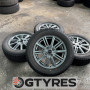 BRIDGESTONE BALMINIMUM R15 4X100 5.5JJ ET42 (8D40325)  Контрактные (Б/У)   5 
