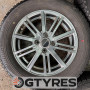 BRIDGESTONE BALMINIMUM R15 4X100 5.5JJ ET42 (8D40325)  Контрактные (Б/У)   1 