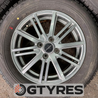 BRIDGESTONE BALMINIMUM R15 4X100 5.5JJ ET42 (8D40325)