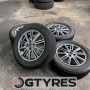 BRIDGESTONE BALMINIMUM R15 4X100 5.5JJ ET42 (8D40325)  Контрактные (Б/У)   7 