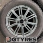 BRIDGESTONE BALMINIMUM R15 4X100 5.5JJ ET42 (8D40325)  Контрактные (Б/У)   3 