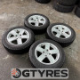 AGA  R15 4X108 6JJ ET27 (9D40325)  Контрактные (Б/У)   5 