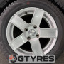 AGA  R15 4X108 6JJ ET27 (9D40325)  Контрактные (Б/У)   1 
