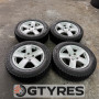 AGA  R15 4X108 6JJ ET27 (9D40325)  Контрактные (Б/У)   4 