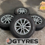 GRASS  R16 5x114.3 6.5JJ ET38 (10D40325)  Контрактные (Б/У)   5 