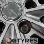 GRASS  R16 5x114.3 6.5JJ ET38 (10D40325)  Контрактные (Б/У)   8 