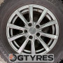 GRASS  R16 5x114.3 6.5JJ ET38 (10D40325)  Контрактные (Б/У)   1 