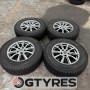 GRASS  R16 5x114.3 6.5JJ ET38 (10D40325)  Контрактные (Б/У)   4 